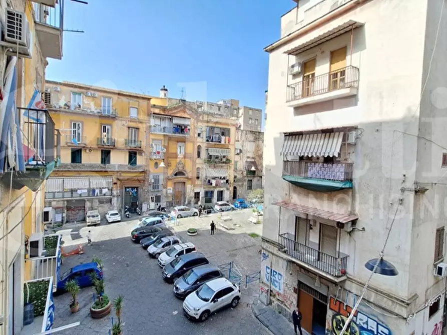 Immagine 16 di Appartamento in vendita  in Via Salvatore Trinchese a Napoli