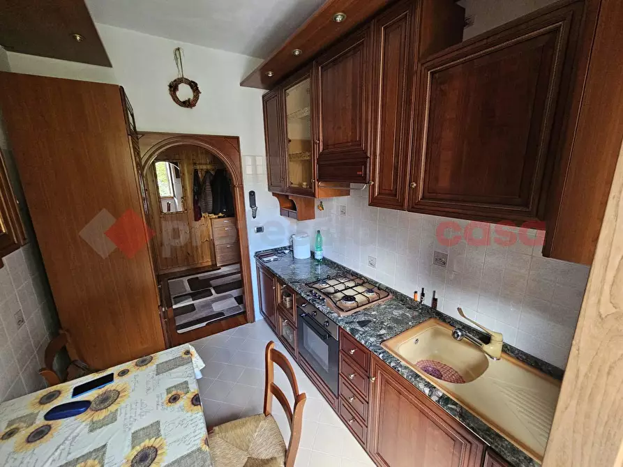 Immagine 13 di Appartamento in vendita  in Via Domenico Svampa, 22 a Roma