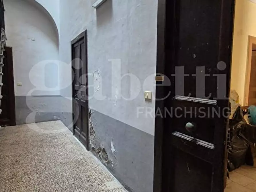 Immagine 7 di Appartamento in vendita  in Piazza Ernesto Cesaro, 13 a Torre Annunziata