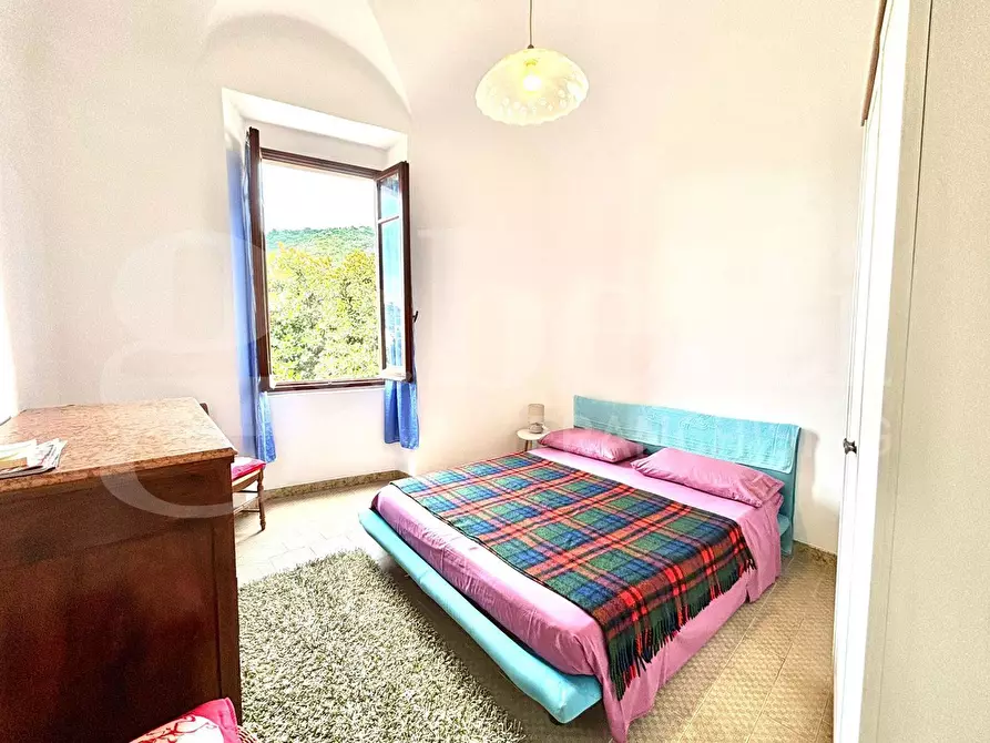 Immagine 18 di Appartamento in vendita  in Via Calvisio a Finale Ligure