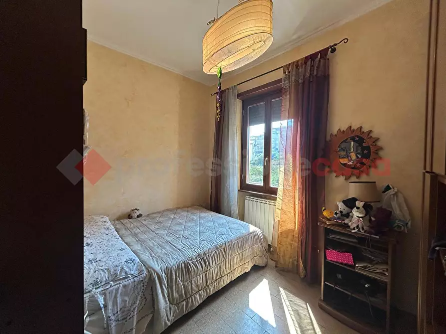 Immagine 17 di Appartamento in vendita  in Via Vecchia di Marino a Grottaferrata