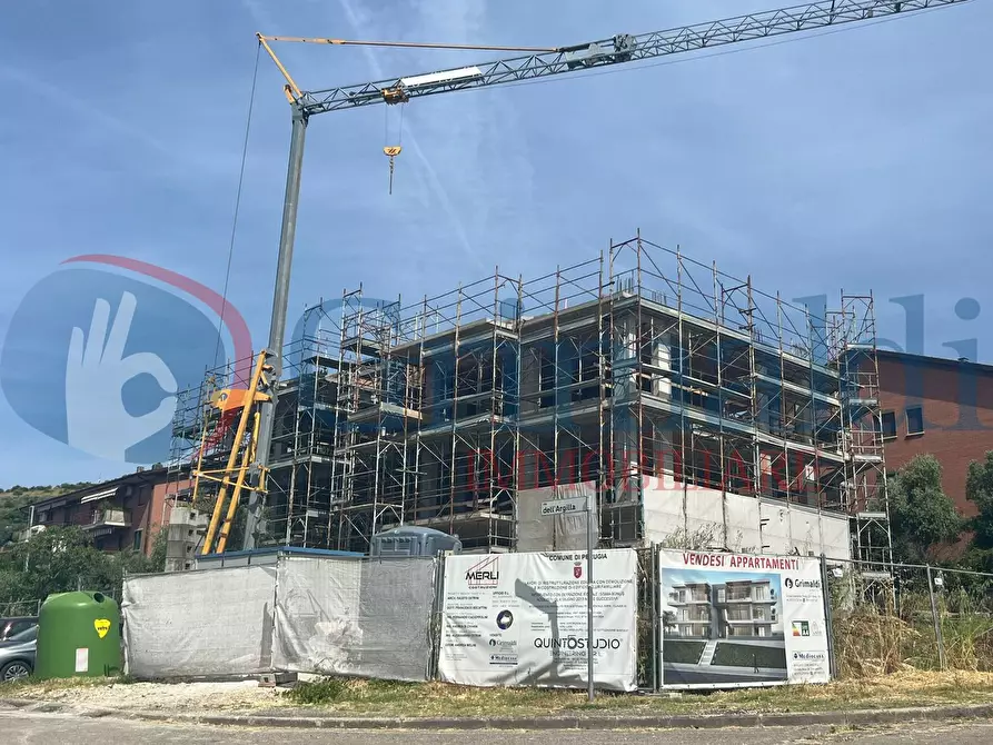 Immagine 1 di Appartamento in vendita  in Via dell'argilla a Perugia