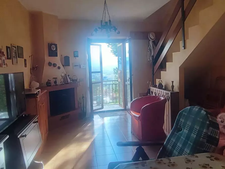 Immagine 9 di Appartamento in vendita  in Via Pescara LocalitÃ  Colle, 24 a Castel Di Sangro