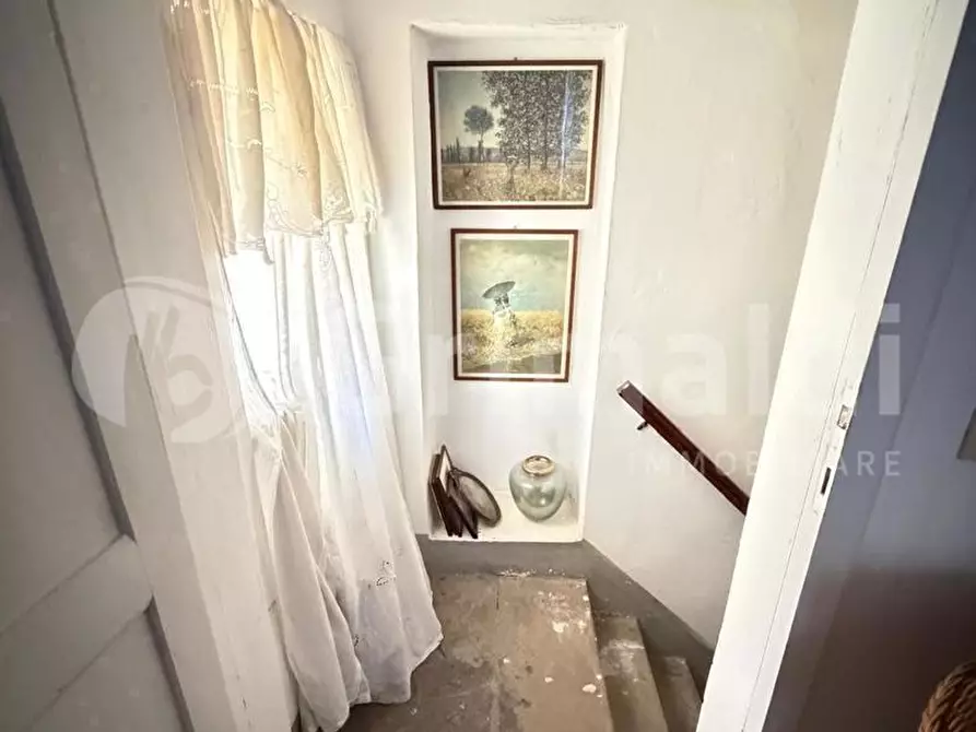 Immagine 31 di Appartamento in vendita  in Via SAN GIUSEPPE, 5 a Inverno E Monteleone