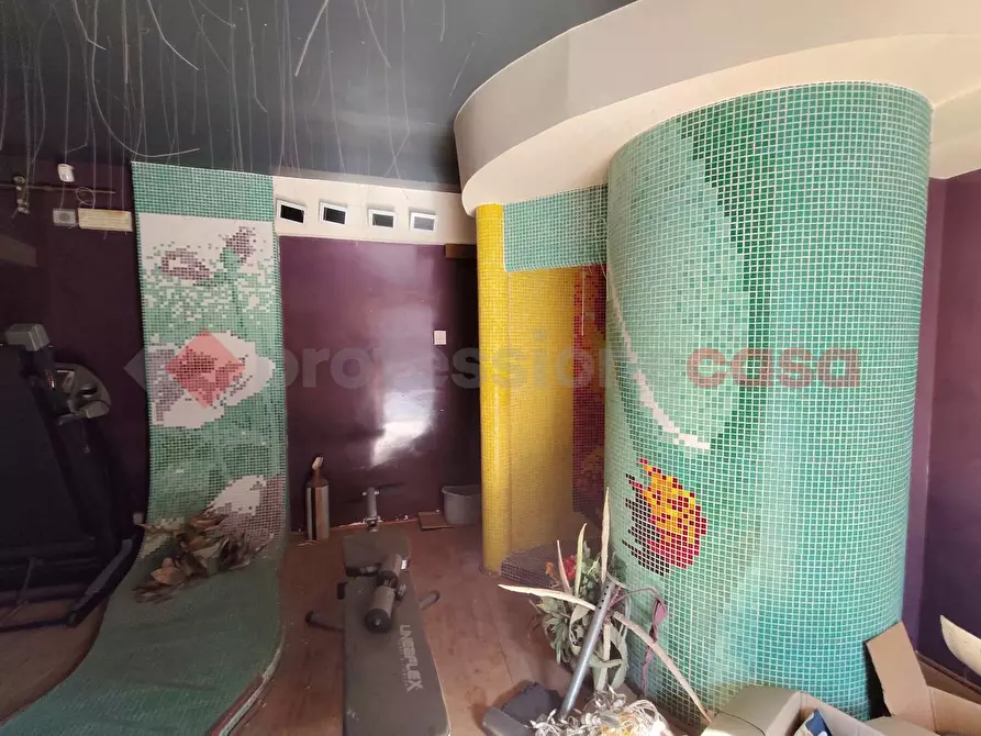 Immagine 17 di Attività commerciale in vendita  in Via alessandro specchi, 2 a Siracusa