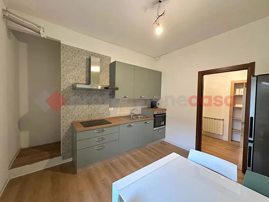Immagine 7 di Appartamento in vendita  in Via Giuseppe Mazzini a Opera