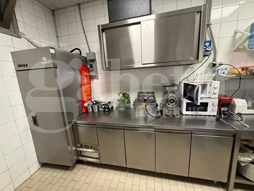 Immagine 25 di Bar / Ristorante in vendita  in Via di Torrevecchia, 146 a Roma
