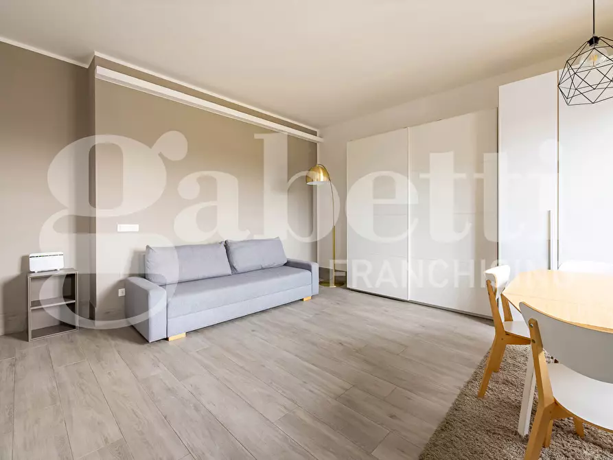 Immagine 14 di Appartamento in affitto  in Via Melzo, 6 a Milano