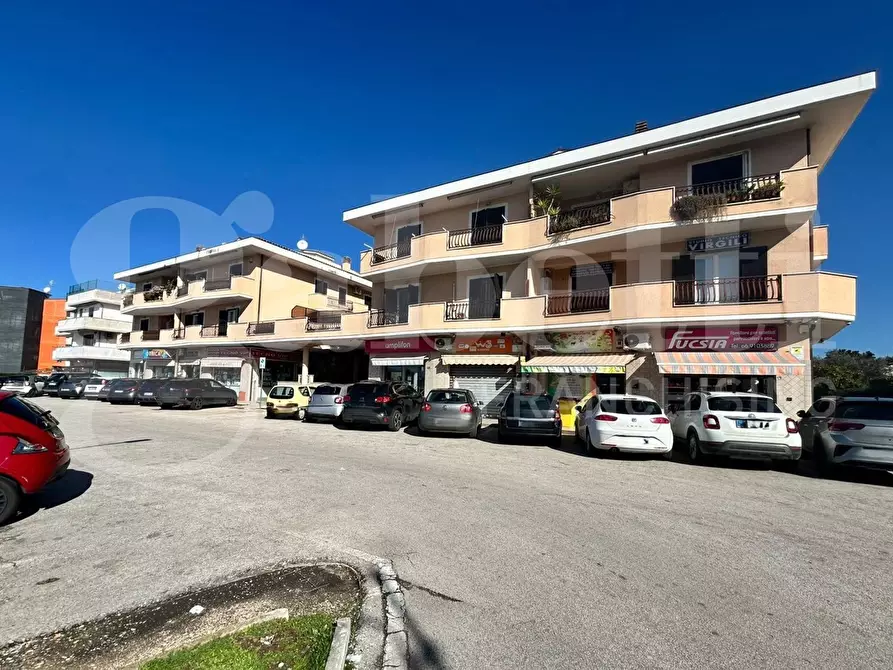 Immagine 3 di Appartamento in vendita  in Viale san lorenzo, 24 a Ardea