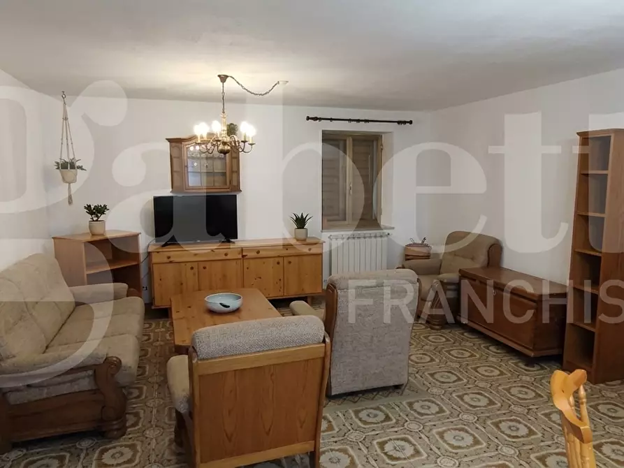 Immagine 11 di Appartamento in vendita  in Via Armando Diaz, 18 a Cortale