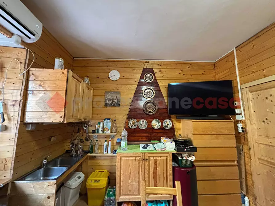 Immagine 3 di Appartamento in vendita  in Via Giovanni Amendola, 12 a Acuto