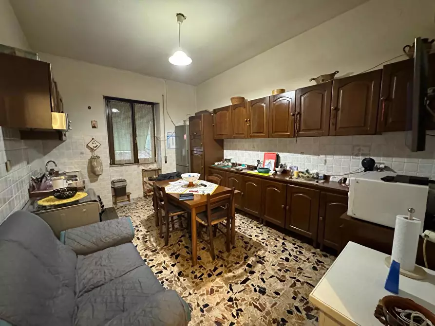 Immagine 3 di Appartamento in vendita  in Via Carrara, 3 a Iglesias