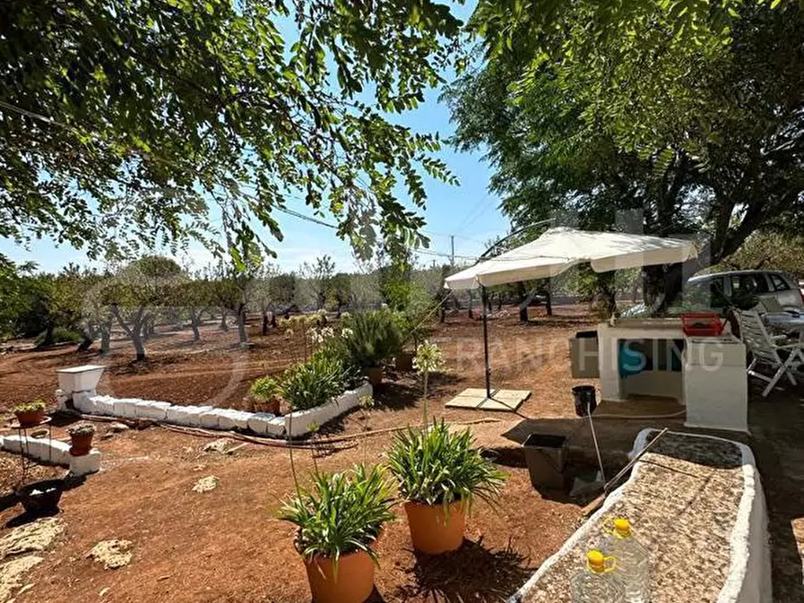 Immagine 27 di Villa in vendita  in Contrada VATO APERTO, sn a Ostuni