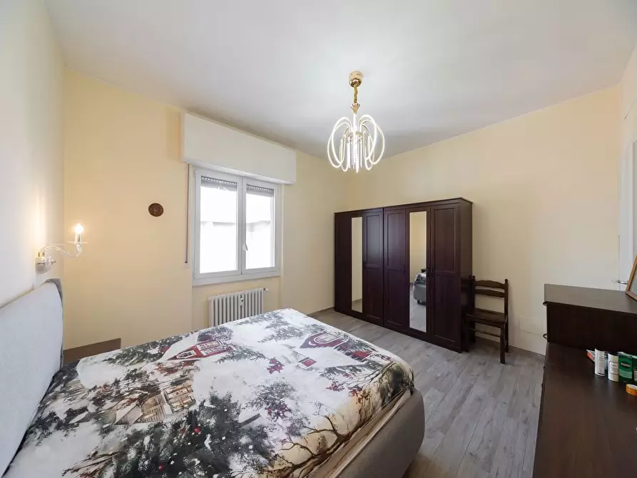 Immagine 14 di Appartamento in vendita  in Via MONTE ROTONDO, 3 a Milano