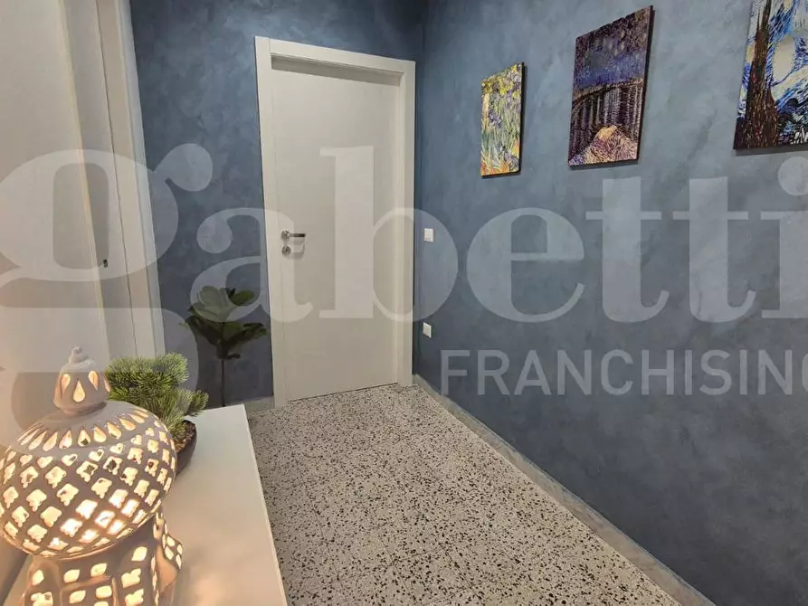 Immagine 6 di Appartamento in vendita  in Via DELLE IV GIORNATE, 37 a Torre Annunziata