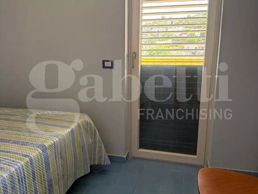 Immagine 39 di Attico in vendita  in Via Via Pannella a Lacco Ameno