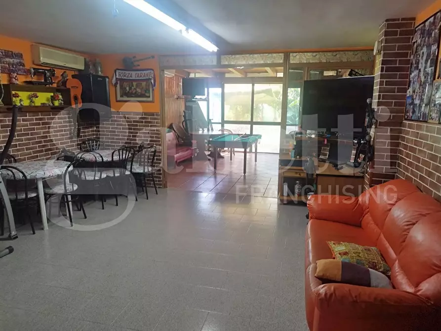 Immagine 14 di Villetta a schiera in vendita  in Piazzale DELLA LIBERAZIONE, 20 a Taranto