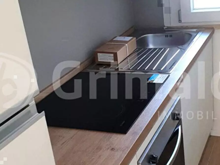 Immagine 12 di Appartamento in vendita  in Via Antonio Pigafetta, 190 a Ravenna