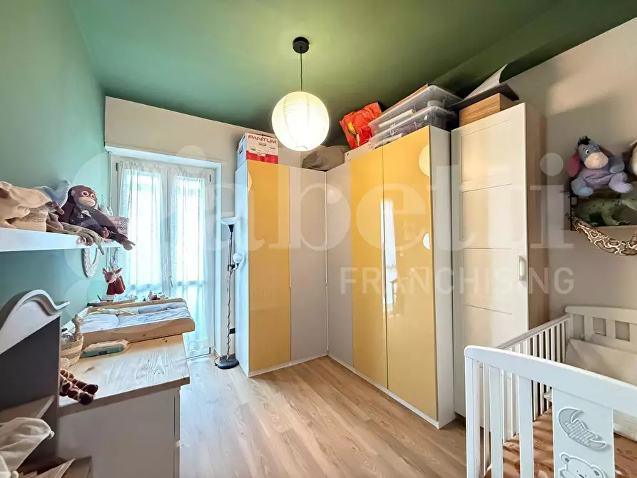 Immagine 15 di Appartamento in vendita  in Via Assisi a Rivoli