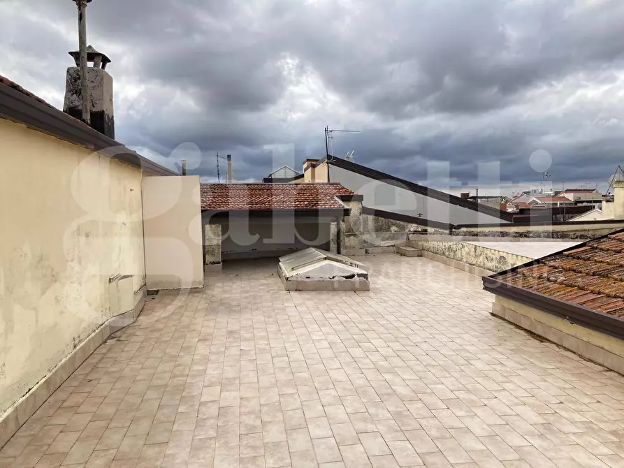 Immagine 23 di Casa indipendente in vendita  in Via marsala, 5 a Torremaggiore