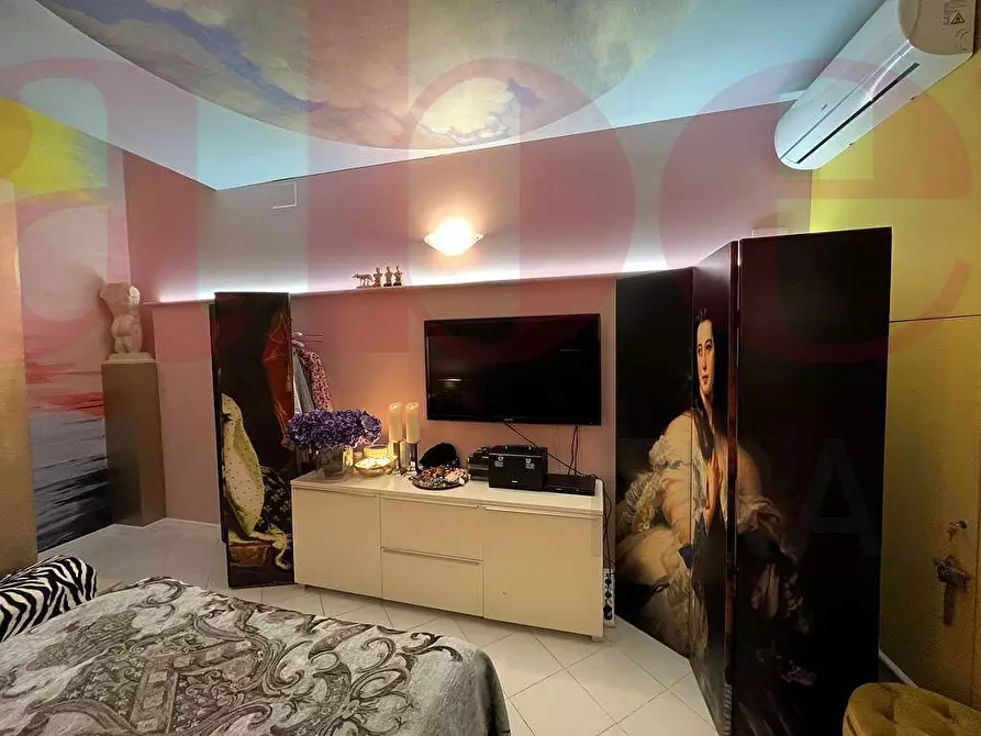 Immagine 11 di Appartamento in vendita  in Via monopoli, 14 a Brindisi