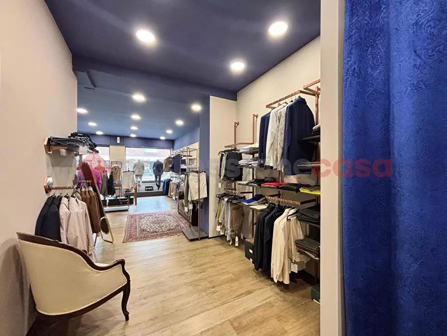 Immagine 15 di Attività commerciale in vendita  in Via Casilina, 4706 a Anagni