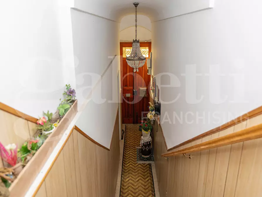 Immagine 42 di Casa indipendente in vendita  in Via GIAMBATTISTA ODIERNA, 13 a Ragusa