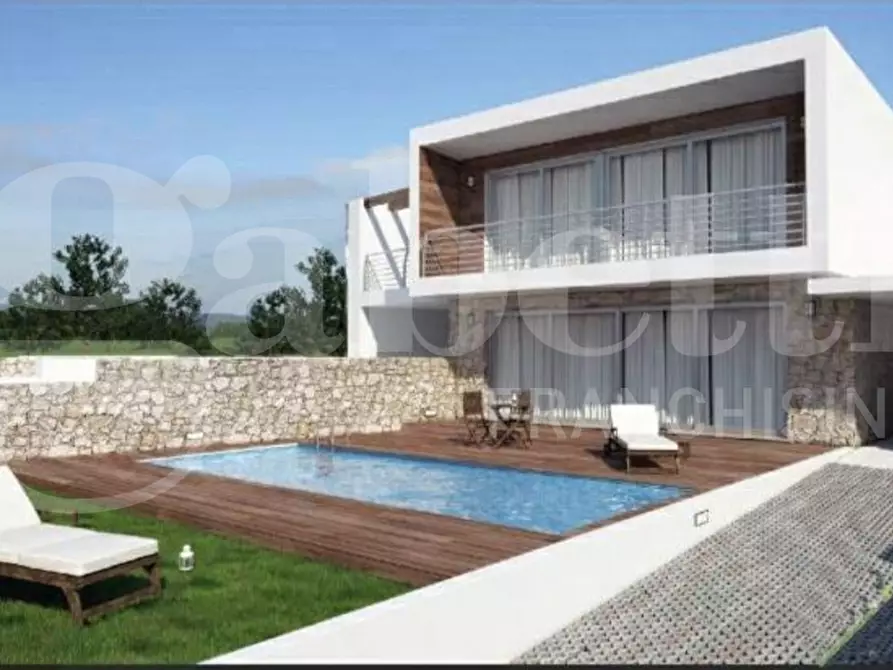 Immagine 1 di Terreno residenziale in vendita  in Via calipso, snc a Castelvetrano