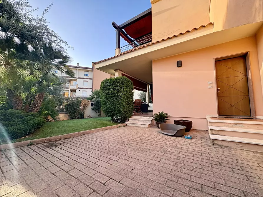 Immagine 25 di Appartamento in vendita  in Via Carrabuffas, 68 a Alghero