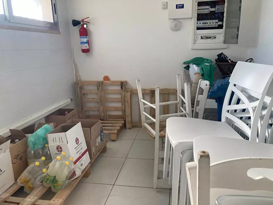 Immagine 8 di Bar / Ristorante in vendita  in Viale dellâerica a Cellole