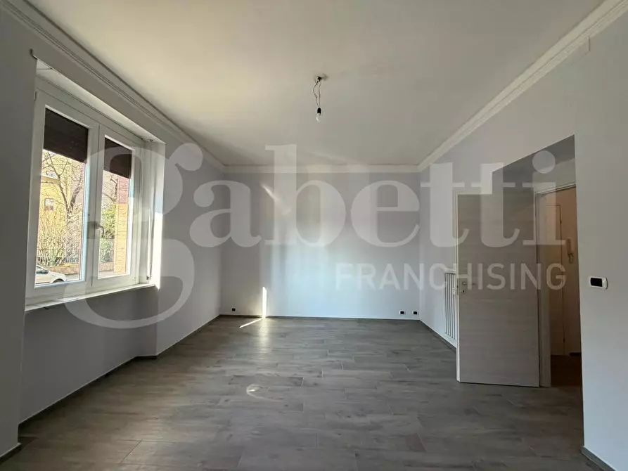 Immagine 4 di Appartamento in vendita  in Via Cassini, 95 a Torino