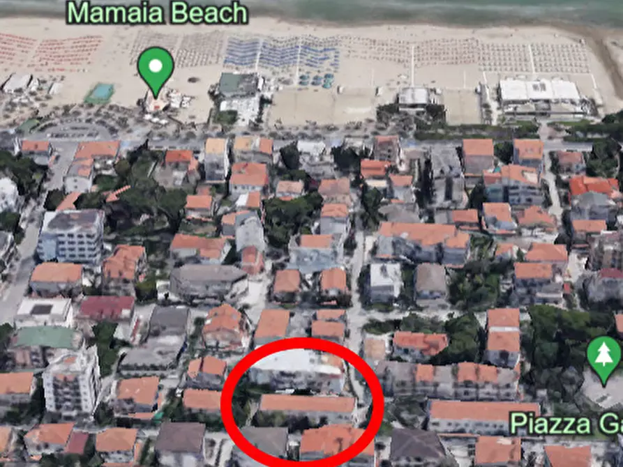 Immagine 9 di Rustico / casale in vendita  in Via Pepe, 50 a Tortoreto