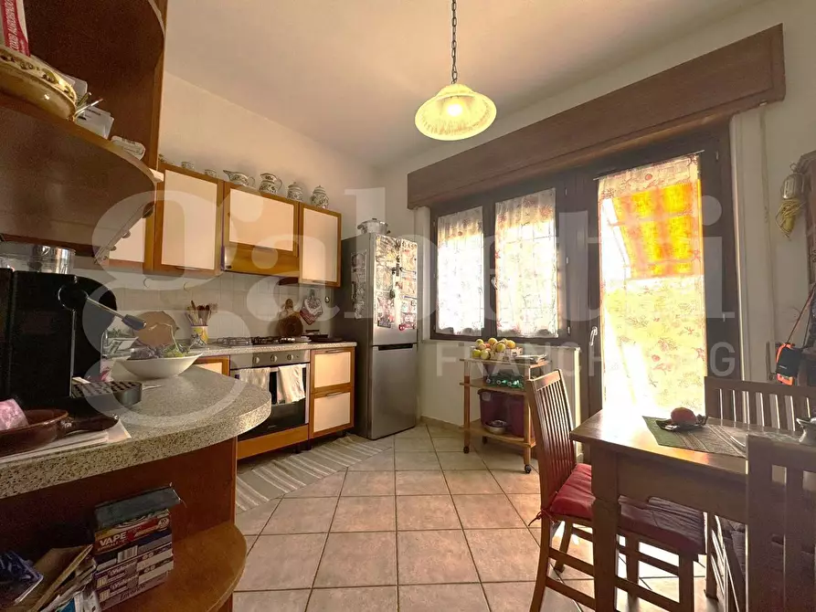 Immagine 13 di Casa trifamiliare in vendita  in Viale perseo, 27 a Ardea