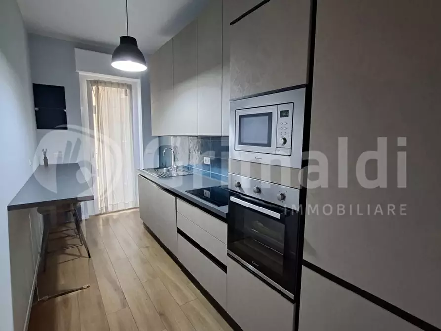 Immagine 1 di Appartamento in affitto  in Viale Etiopia, 8 a Milano