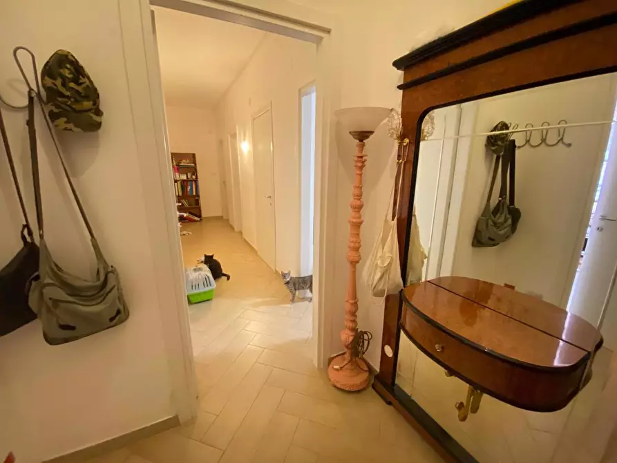 Immagine 8 di Appartamento in vendita  in Via Como, Snc a Mondragone
