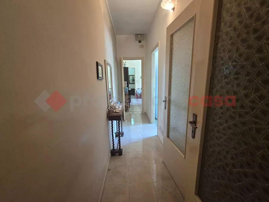 Immagine 13 di Appartamento in vendita  in Via scilla, 13 a Siracusa