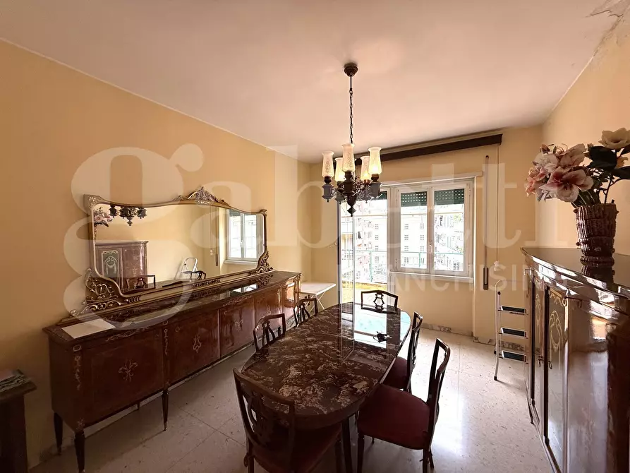 Immagine 6 di Appartamento in vendita  in Via Saluzzo, 65 a Roma