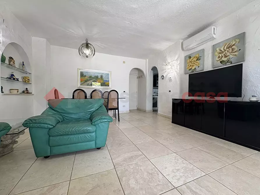 Immagine 7 di Casa bifamiliare in vendita  in Via RESIDENCE IL CAMPANILE, 24 a Terracina