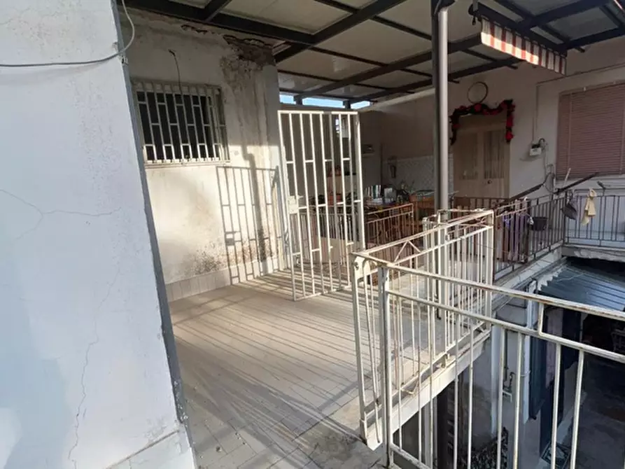 Immagine 4 di Appartamento in vendita  in Via Bruno Buozzi a Cardito