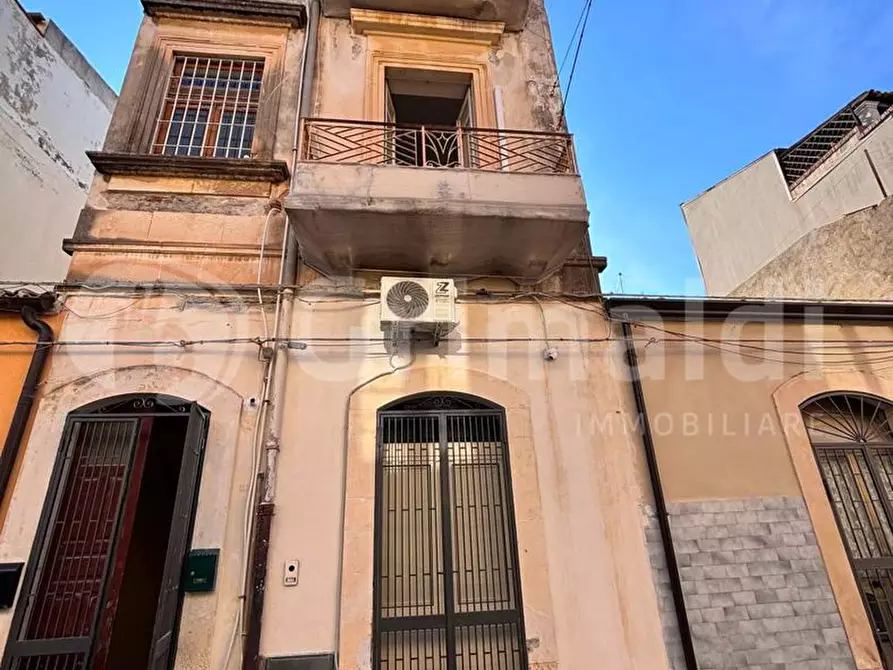 Immagine 10 di Appartamento in vendita  in Via ISONZO a Siracusa