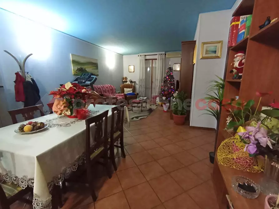 Immagine 3 di Appartamento in affitto  in Via San Giacomo a Spoleto