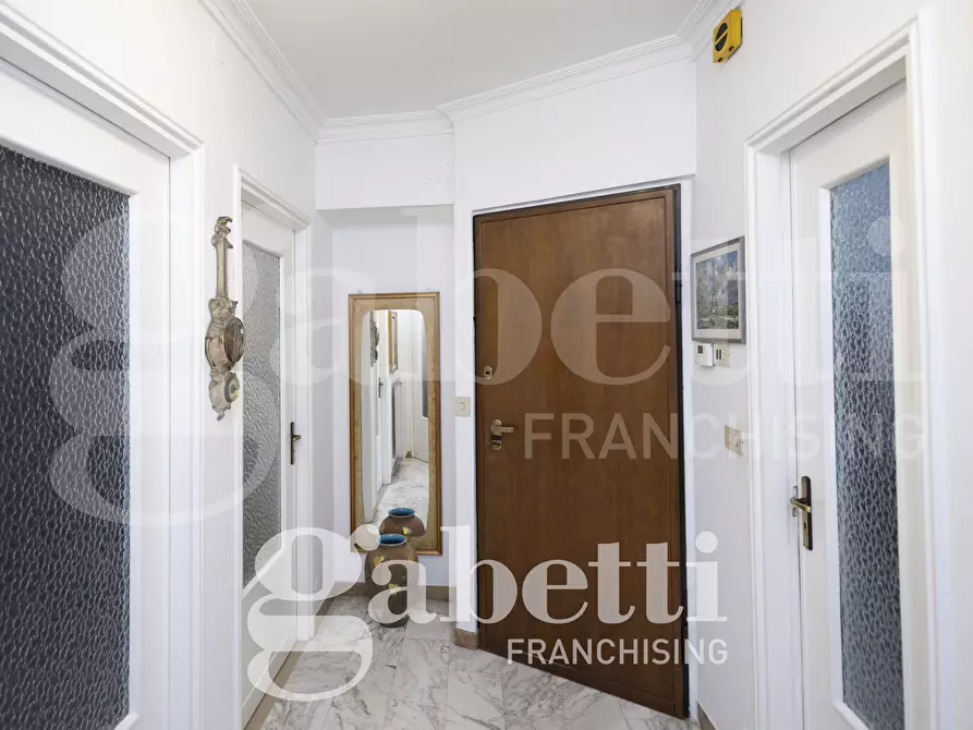 Immagine 20 di Appartamento in vendita  in Via TrinitÃ , 5 a Torino