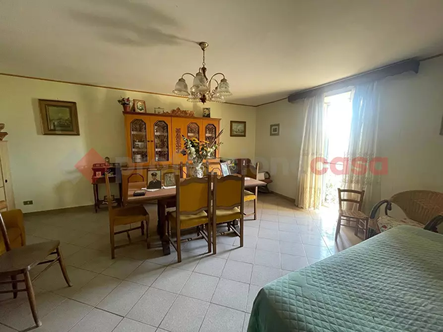 Immagine 27 di Casa indipendente in vendita  in Via tofe pistone, snc a Anagni