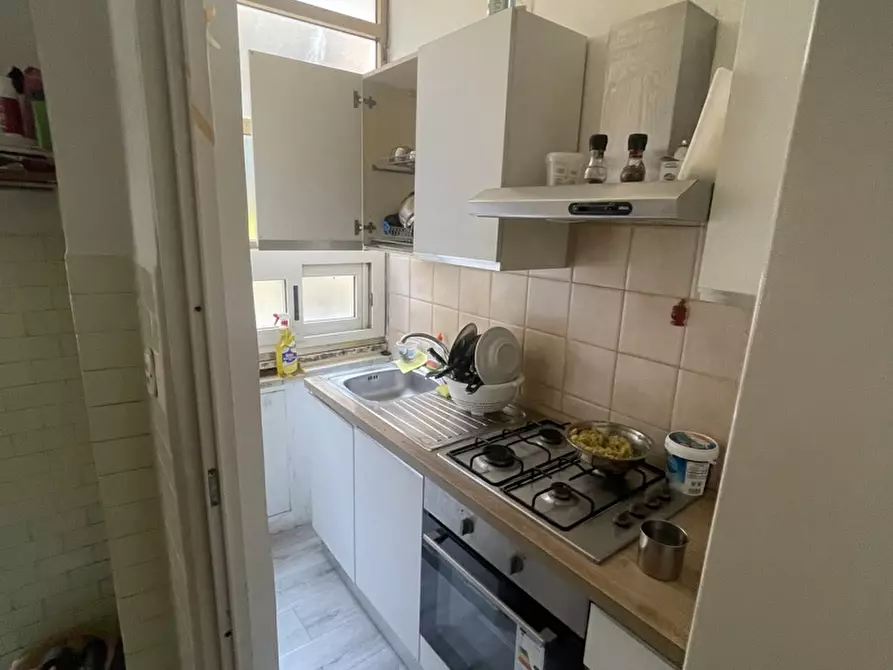 Immagine 4 di Appartamento in vendita  in Via JOHN FITZGERALD KENNEDY, 00 a Ladispoli