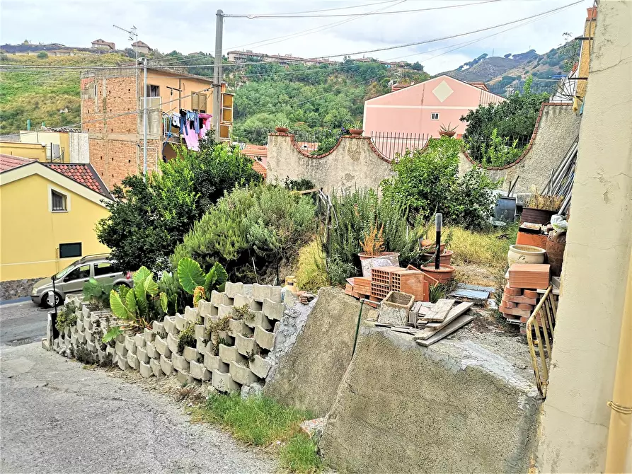 Immagine 24 di Casa indipendente in vendita  in Via spadafora, 59 a Messina