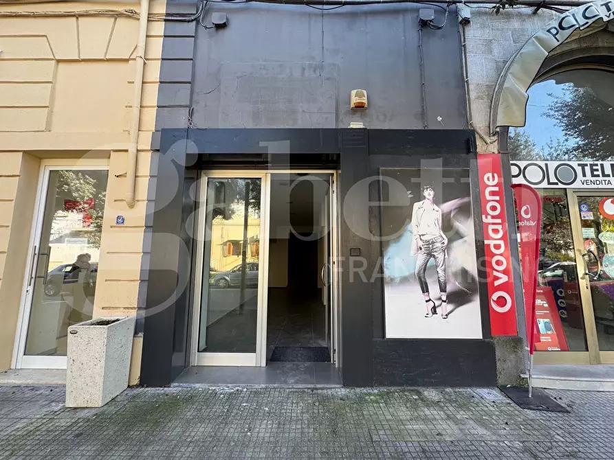 Immagine 1 di Negozio in affitto  in Via Corso Galliano, 24 a Nardo'