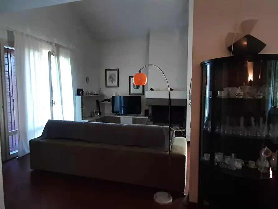 Immagine 8 di Villa in vendita  in Via Risorgimento, 30 a Meldola