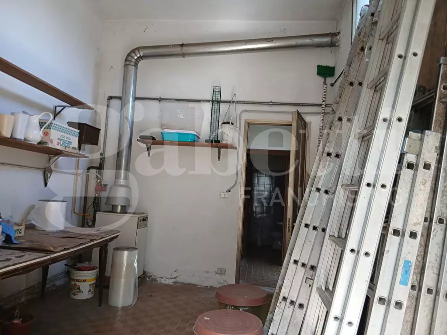 Immagine 6 di Negozio in vendita  in Via Garibaldi, 1 a Cento