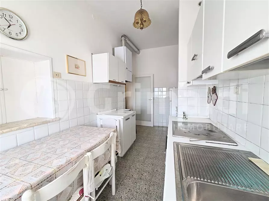 Immagine 8 di Appartamento in vendita  in Via DON LUIGI STURZO, 60 a Massa