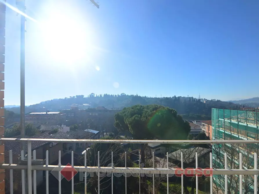 Immagine 16 di Appartamento in vendita  in Via Del Lavoro a Perugia